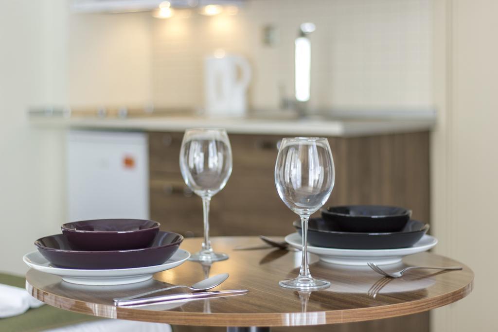Onur Residence 이스탄불 외부 사진