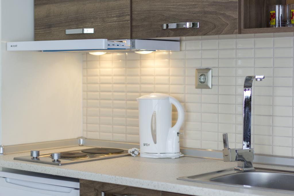 Onur Residence 이스탄불 외부 사진