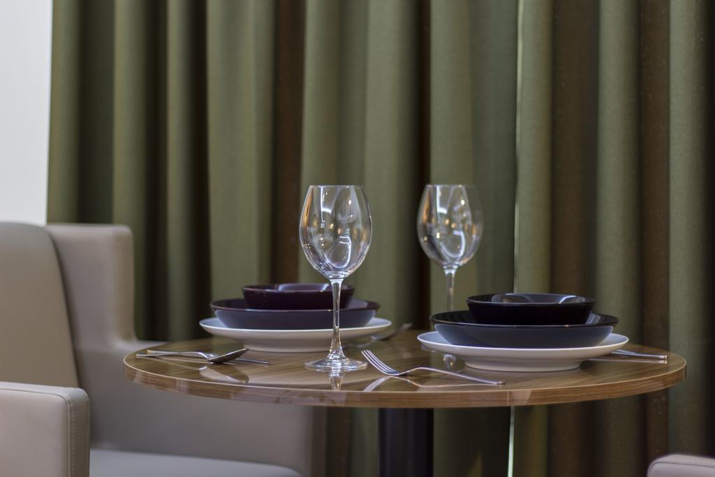 Onur Residence 이스탄불 외부 사진