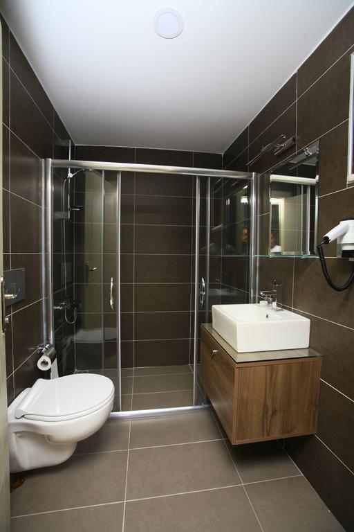 Onur Residence 이스탄불 외부 사진